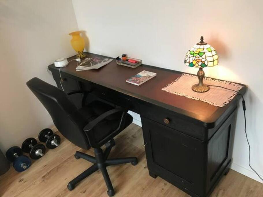 Traumwohnung Mit Grosser Dachterasse Mörfelden-Walldorf Εξωτερικό φωτογραφία